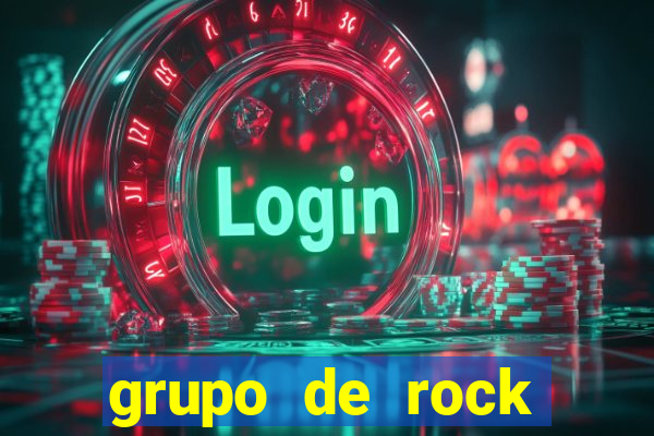 grupo de rock whatsapp 2024