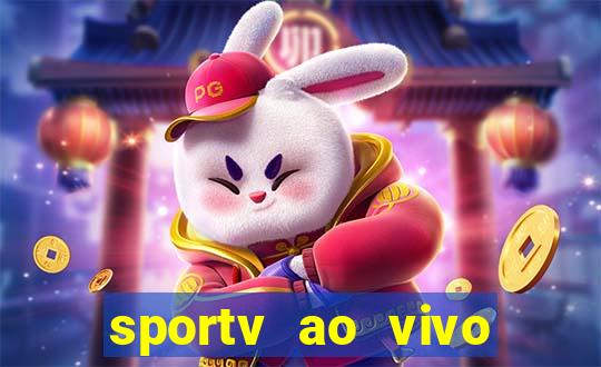 sportv ao vivo mega canais