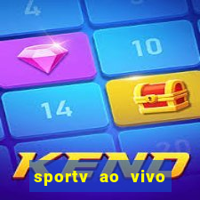 sportv ao vivo mega canais