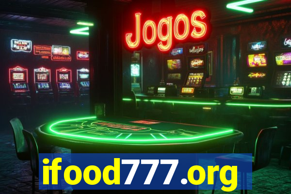 ifood777.org