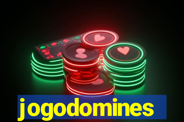 jogodomines