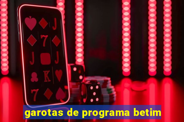 garotas de programa betim