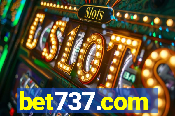 bet737.com