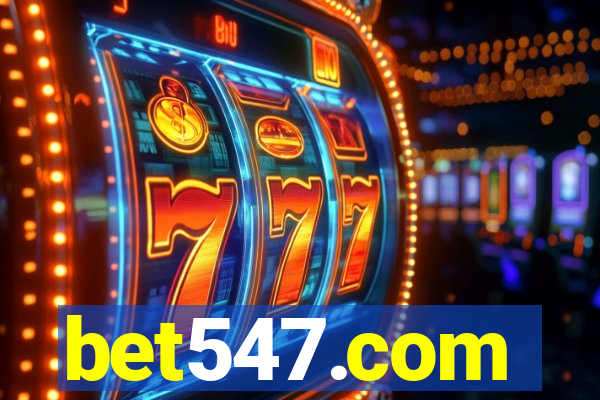 bet547.com