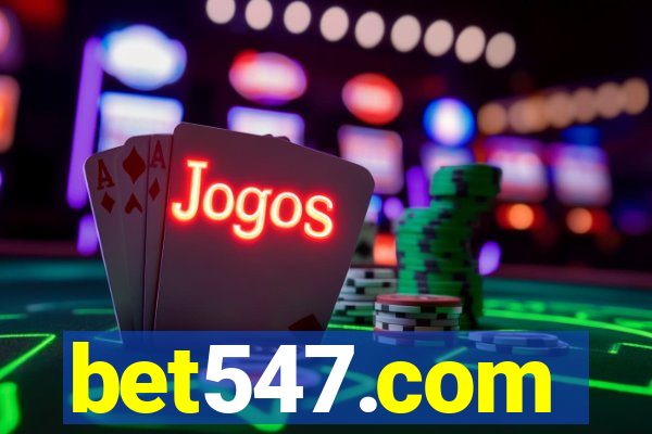 bet547.com