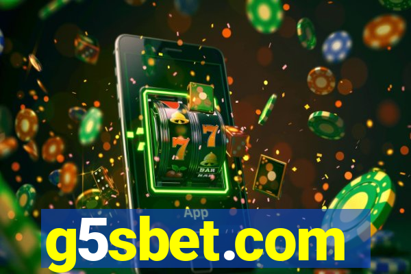 g5sbet.com