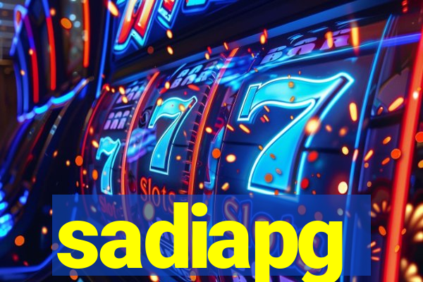 sadiapg