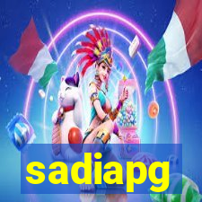 sadiapg