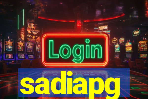 sadiapg