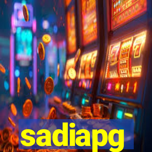 sadiapg