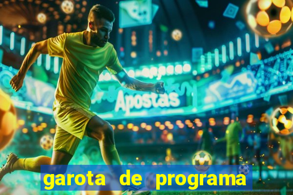 garota de programa em santos