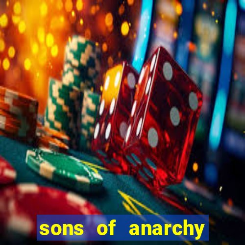 sons of anarchy google drive