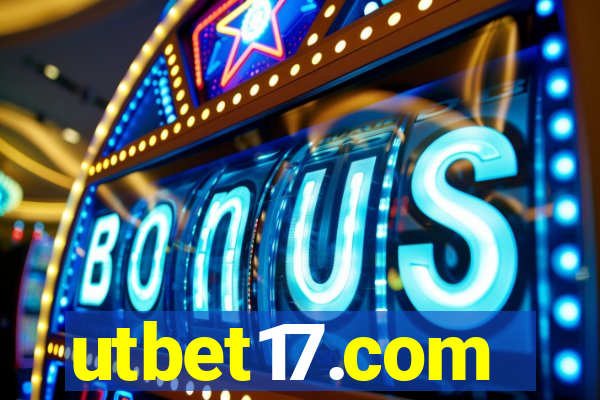 utbet17.com