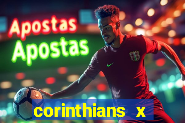 corinthians x cruzeiro play hd