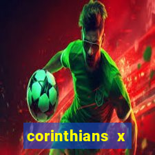 corinthians x cruzeiro play hd