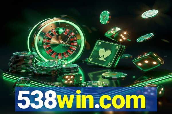 538win.com