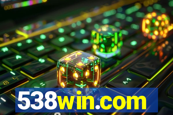 538win.com