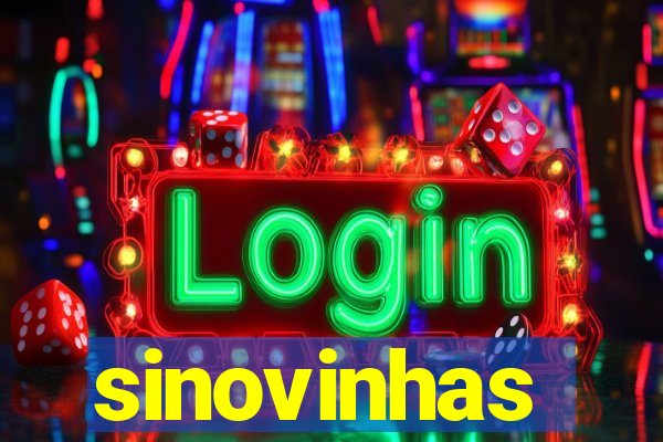 sinovinhas