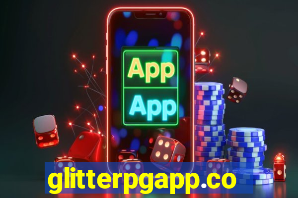 glitterpgapp.com