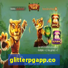 glitterpgapp.com