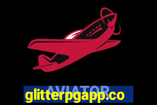 glitterpgapp.com