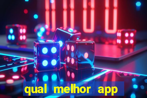 qual melhor app para jogar no jogo do bicho