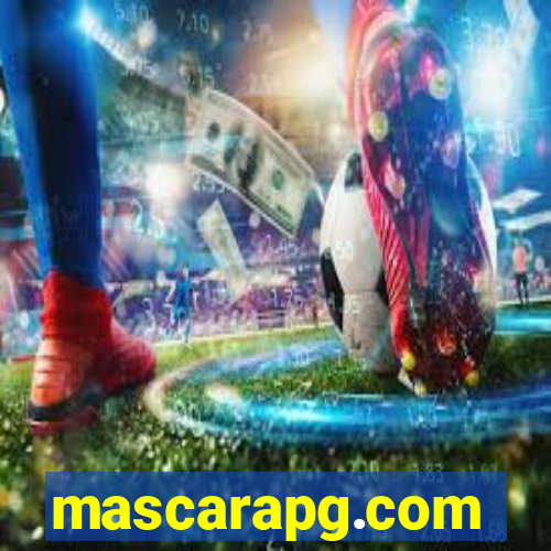 mascarapg.com