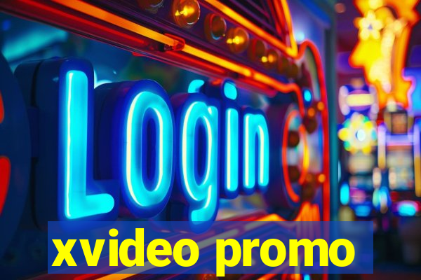 xvideo promo