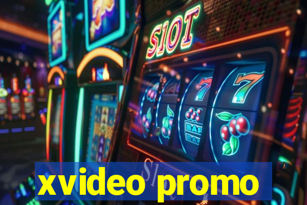 xvideo promo