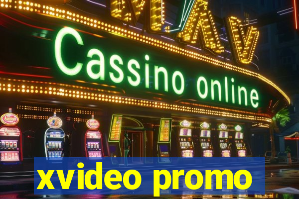 xvideo promo