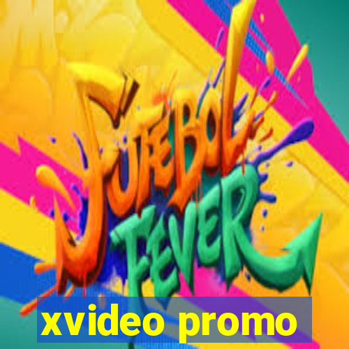 xvideo promo