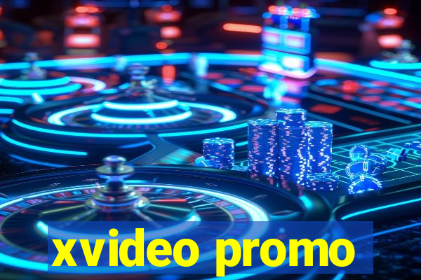 xvideo promo