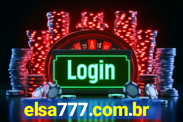 elsa777.com.br