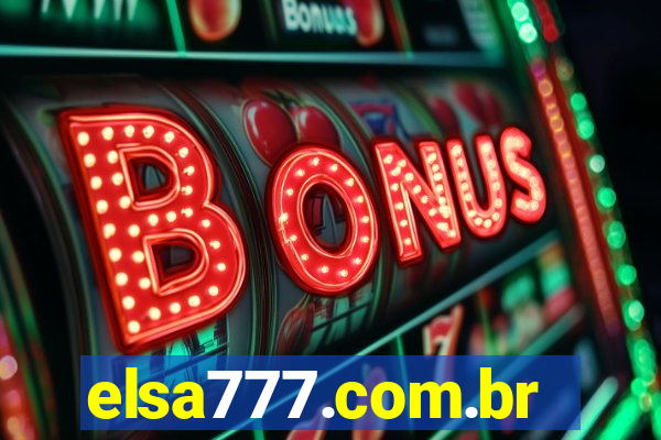 elsa777.com.br