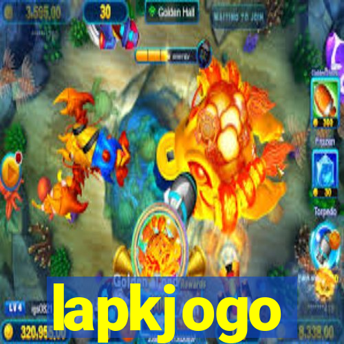 lapkjogo