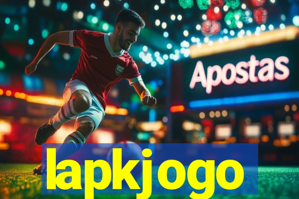 lapkjogo