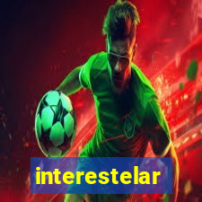 interestelar assistir telegram