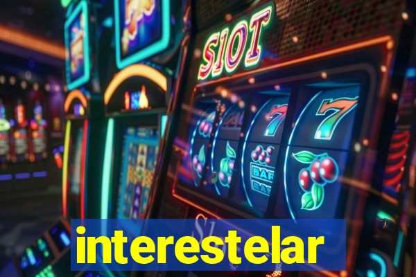 interestelar assistir telegram