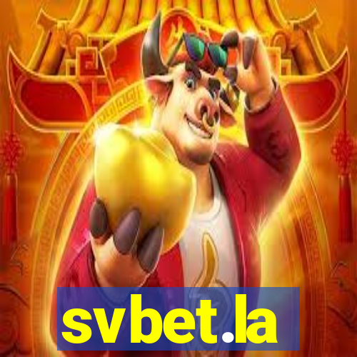 svbet.la