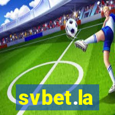 svbet.la