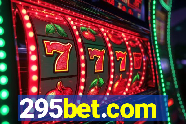 295bet.com