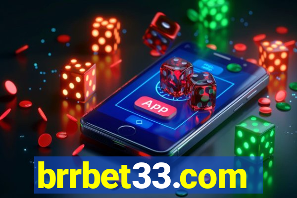 brrbet33.com