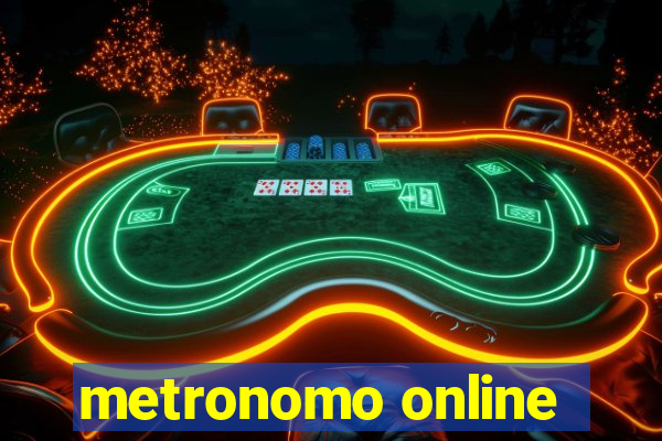 metronomo online