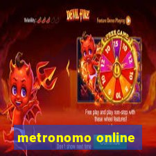 metronomo online