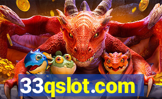 33qslot.com