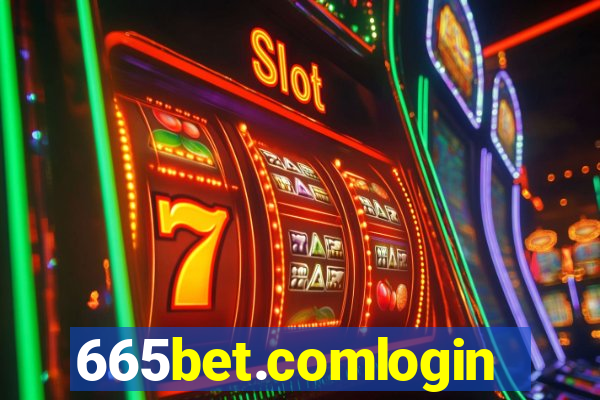 665bet.comlogin