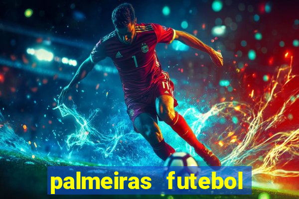 palmeiras futebol play hd