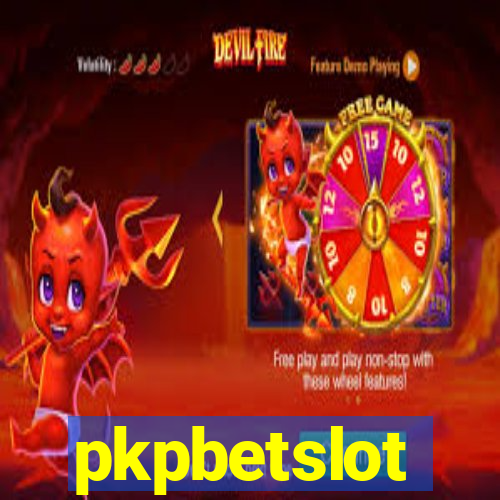 pkpbetslot