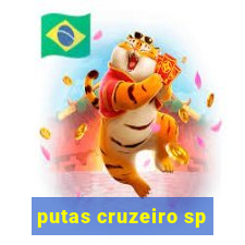 putas cruzeiro sp