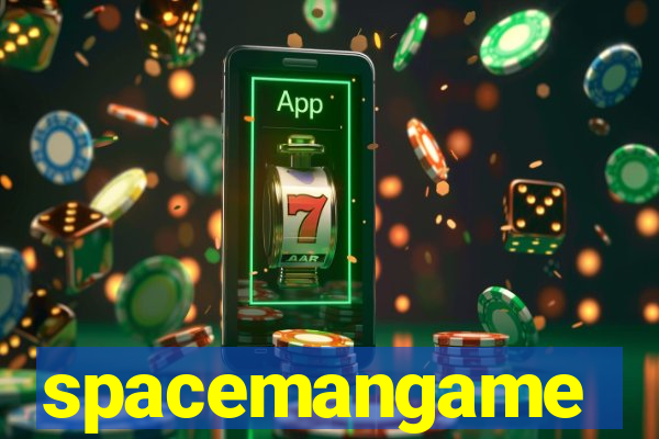 spacemangame